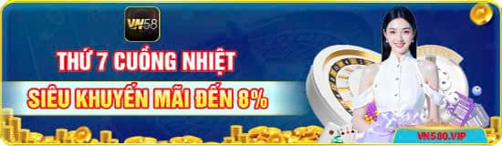nhà cái vn58b - sự kiện khuyến mãi